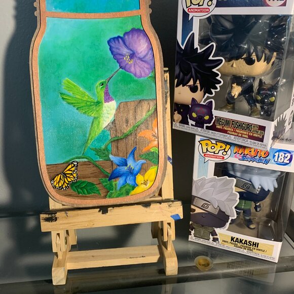 Custom Painting - Picture 2 of 16